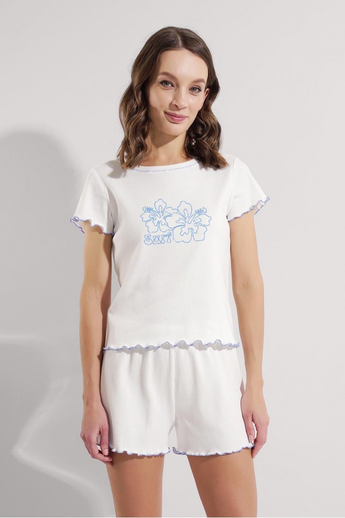 Пижама Clever LP25-1169/1