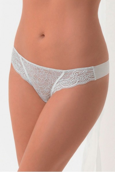 Трусы-бразилиана Lormar Holly Laser