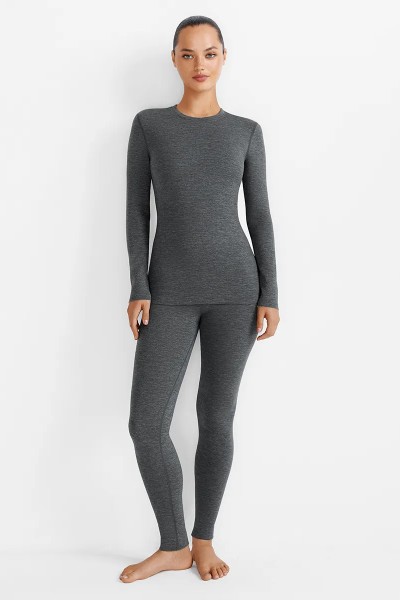 Термобелье Omsa 1613T/2913T комплект