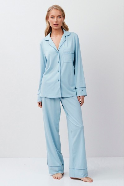 Пижама Aruelle Brea со штанами