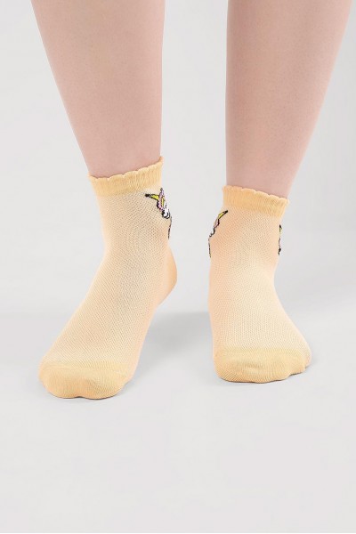 Носки детские Clever C1568