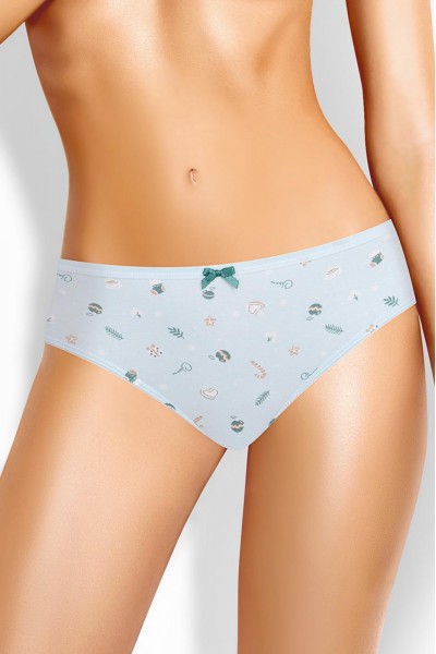 Трусы Clever B1200/1 нг