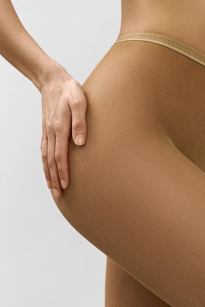 Колготки классические Omsa Rete Perfetta