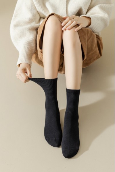 Носки женские Чулок хд22108