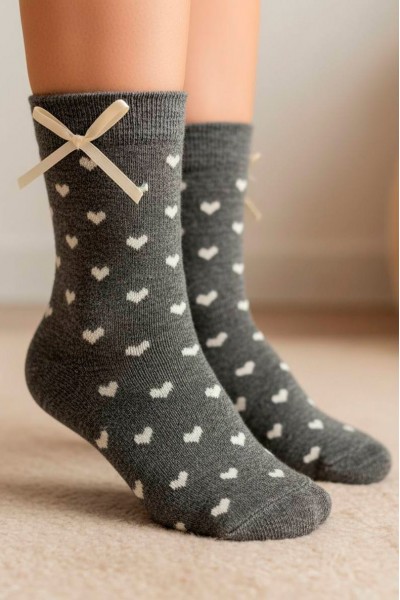 Носки женские Чулок шд149