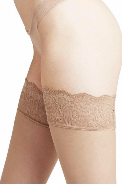 Чулки классические Falke Matt Deluxe 20
