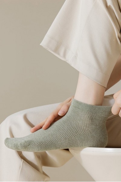 Носки женские Чулок хк24102