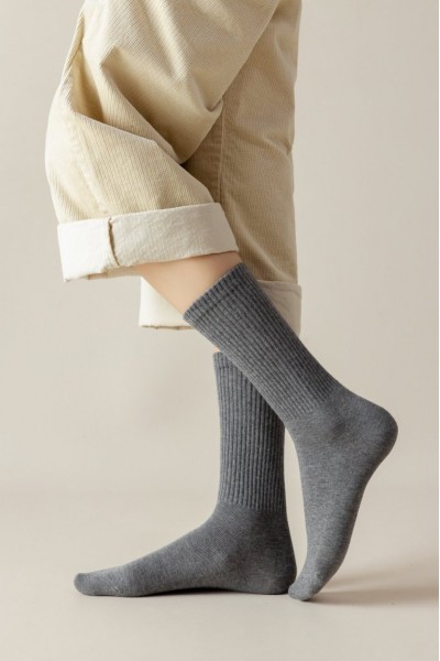 Носки женские Чулок хд21107