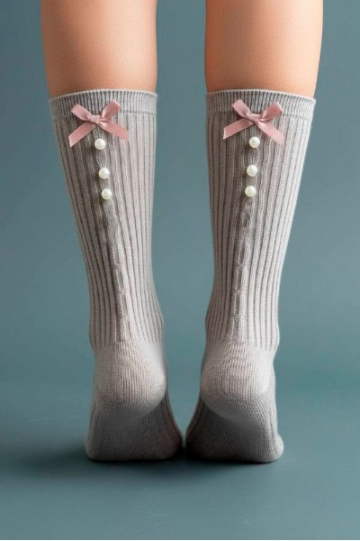 Носки женские Чулок хд596