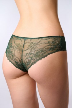 Трусы Indefini LUS0122