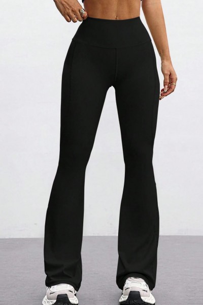 Леггинсы Чулок 21 клёш