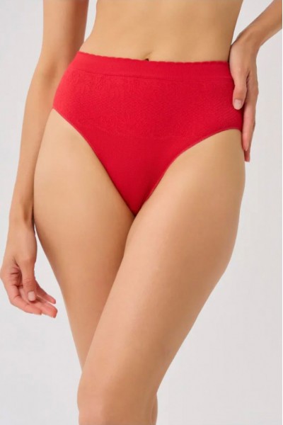 Трусы Intimidea Slip Midi Setificato Light