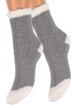 Носки женские Чулок Новогодние 119