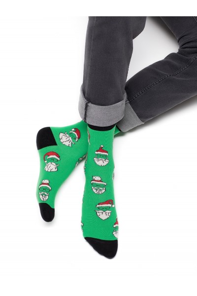 Носки мужские Omsa Style 506 нг