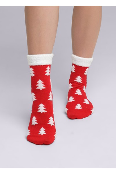 Носки женские Clever Д2363 нг