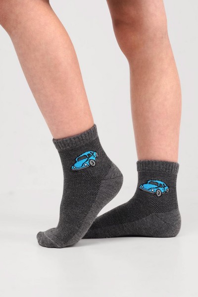 Носки детские Clever C1626