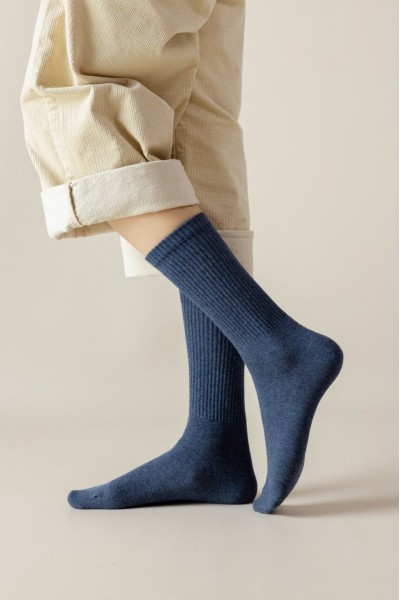 Носки женские Чулок хд21107