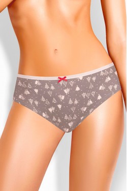 Трусы-бразилиана Clever BR1200 нг