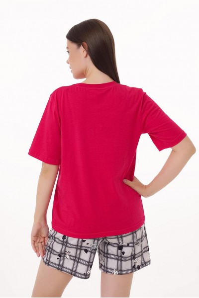 Пижама Clever LP15-1187