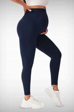 Леггинсы Чулок 12 (для беременных)