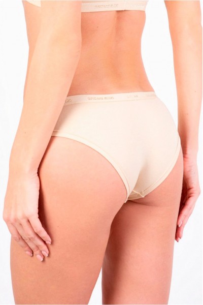 Трусы-шорты Alla Buone 4051