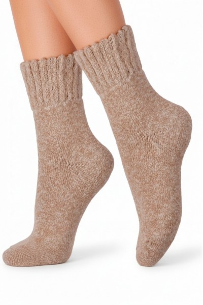 Носки женские Чулок шд137