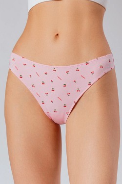 Трусы Indefini LUF5016