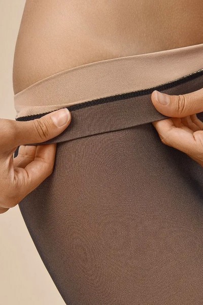 Колготки классические Omsa Voyage 100