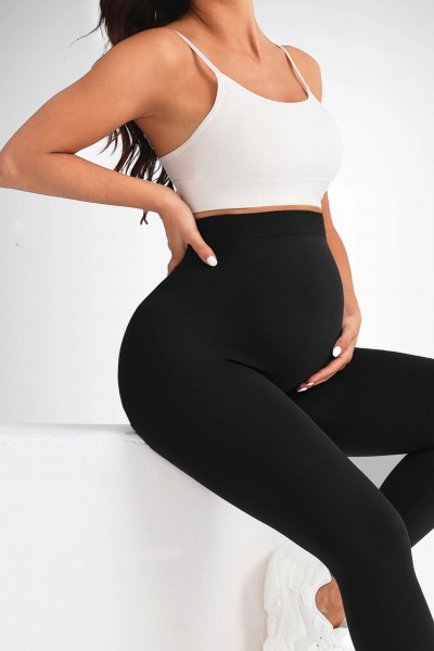 Леггинсы Чулок 12 (для беременных)