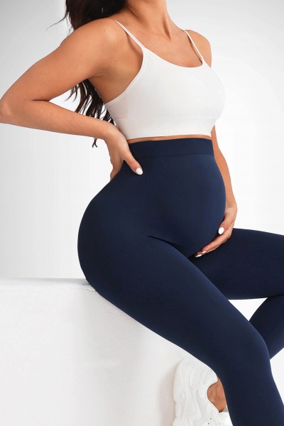 Леггинсы Чулок 12 (для беременных)