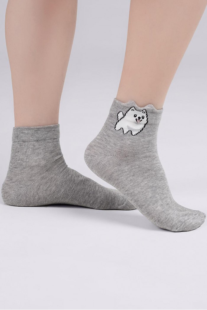 Носки детские Clever C1478