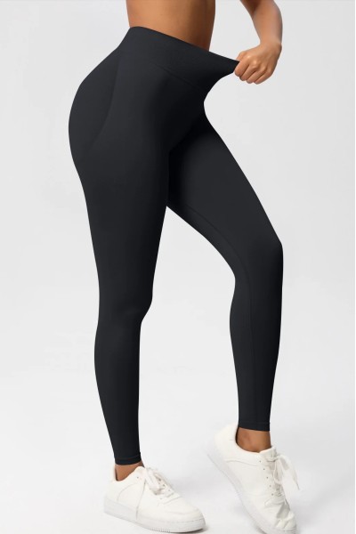 Леггинсы Чулок 6688