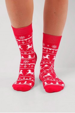 Носки мужские Clever К6550П нг