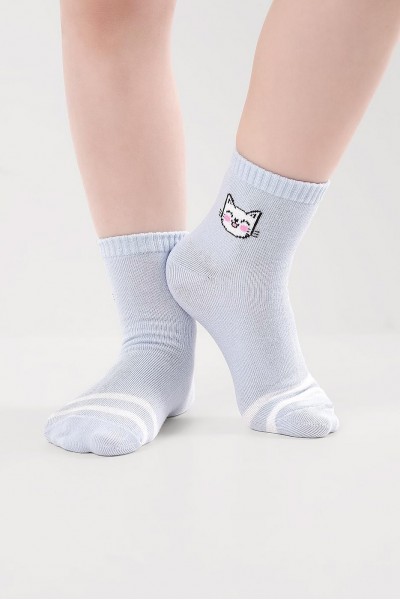 Носки детские Clever В1001