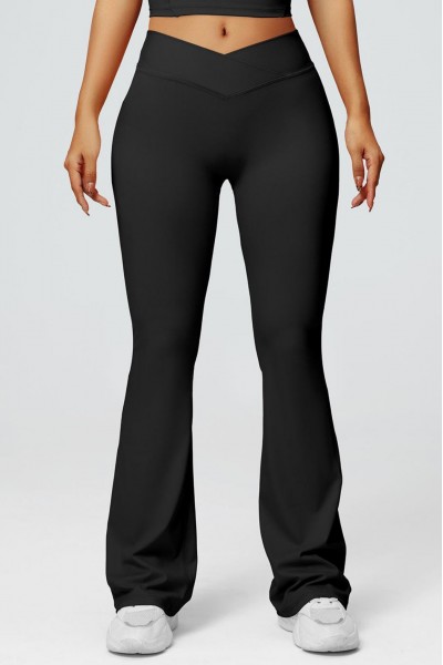 Леггинсы Чулок 6008 клёш