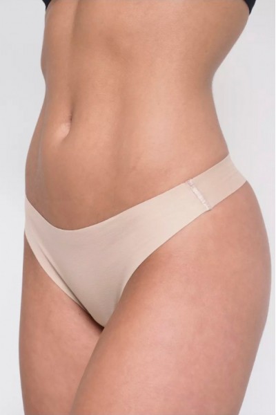 Трусы-стринги Jadea 8002