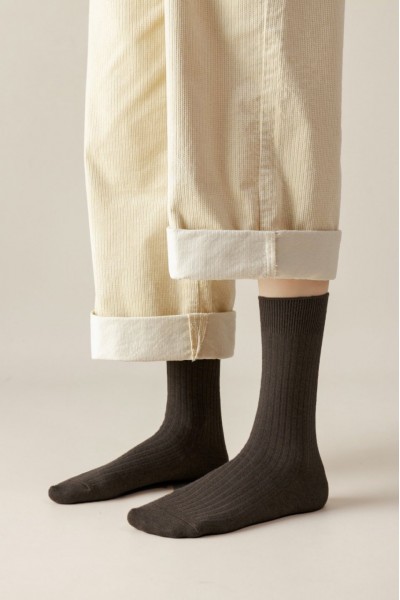 Носки женские Чулок хд21506