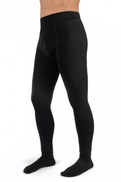 Термобелье Hobby Line км4512 кальсоны