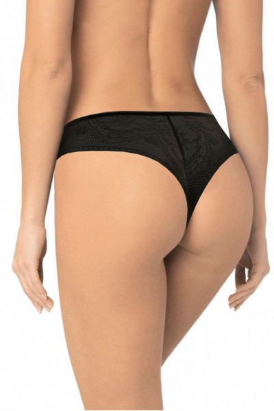 Трусы-бразилиана Amoret B5024