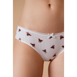 Трусы Indefini LUF5022