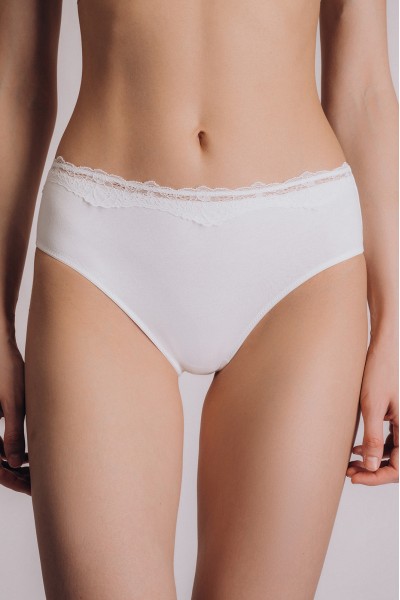 Трусы Indefini LUF5055