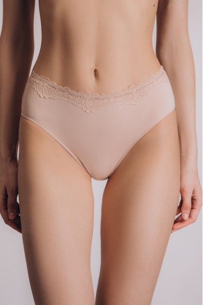 Трусы Indefini LUF5056