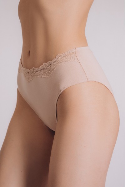 Трусы Indefini LUF5056