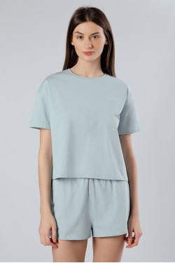 Пижама Indefini TBD5061