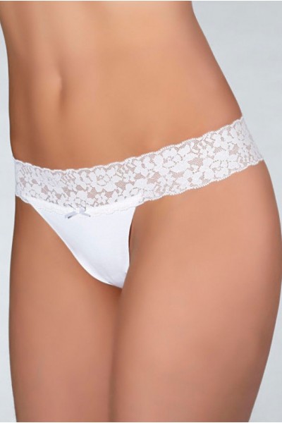 Трусы-стринги Jadea 8008