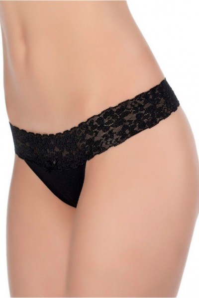 Трусы-стринги Jadea 8008