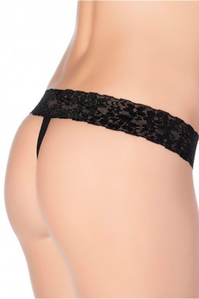 Трусы-стринги Jadea 8008