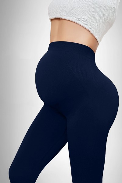 Леггинсы Чулок 12 (для беременных)