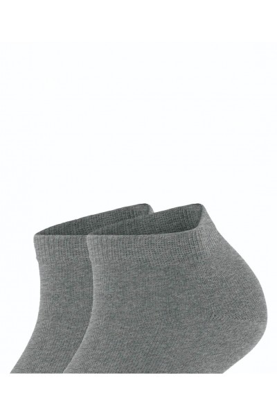 Носки женские Falke Happy 2-pack 46418