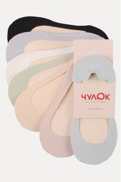 Подследники Чулок 170